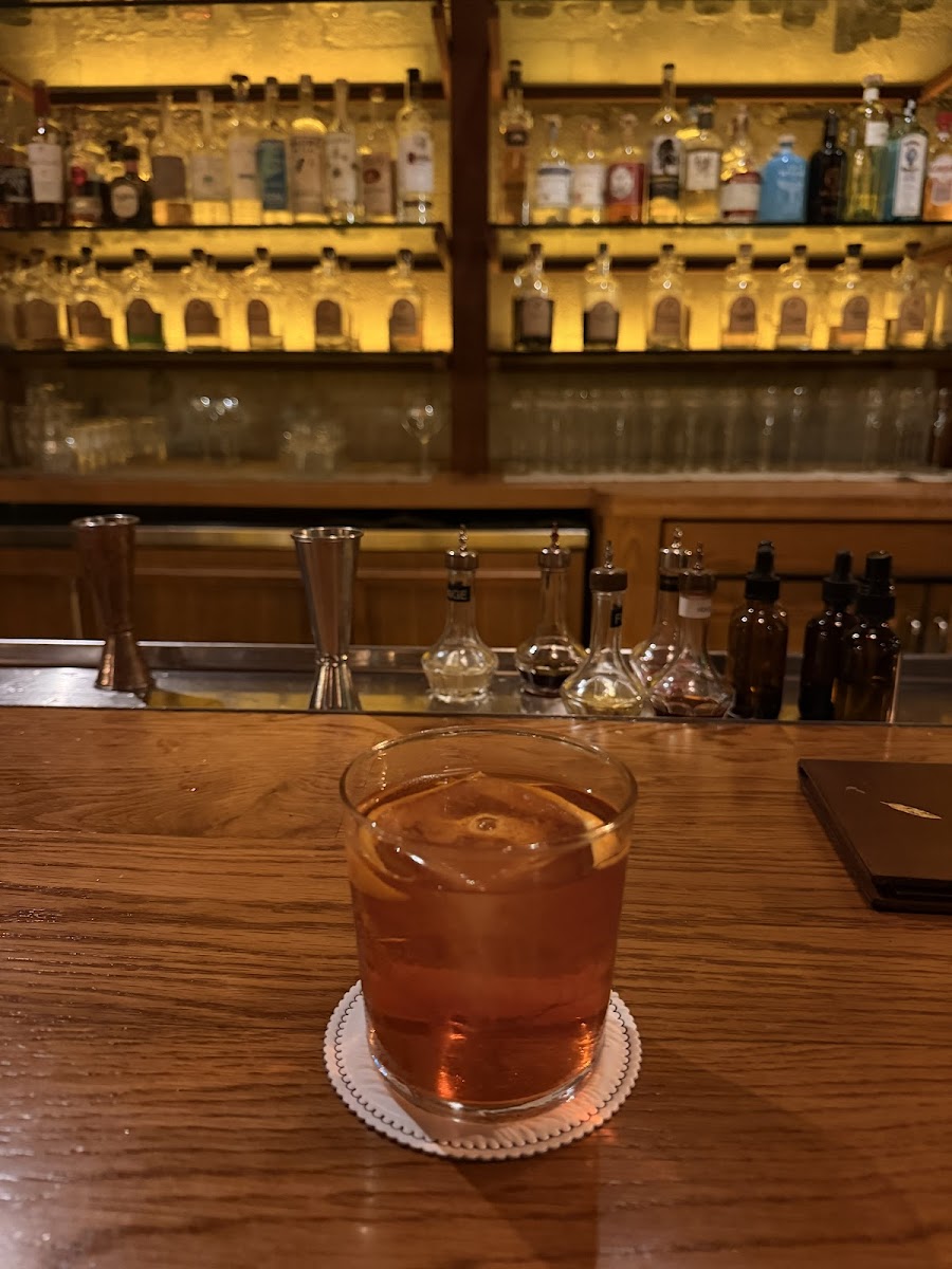 Tropezón, Miami