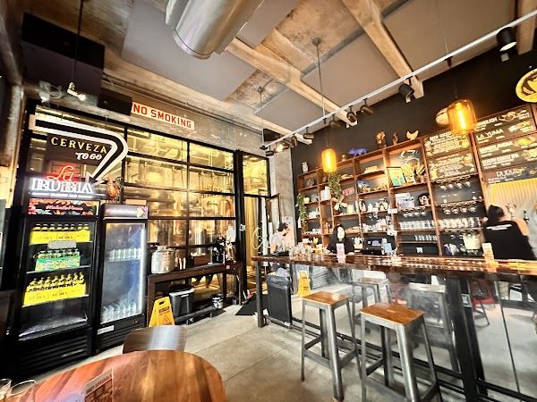 J Wakefield Brewing