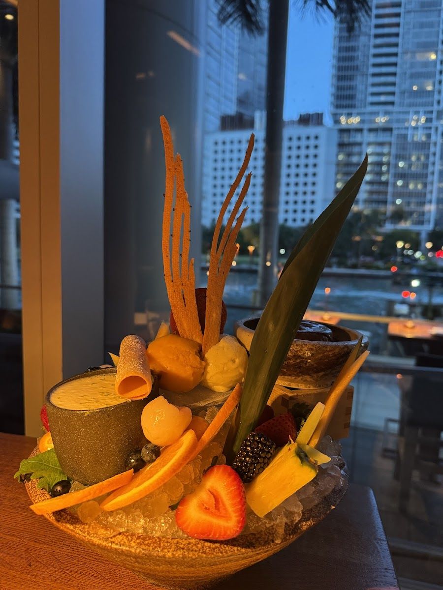 Zuma Miami Bar, Miami