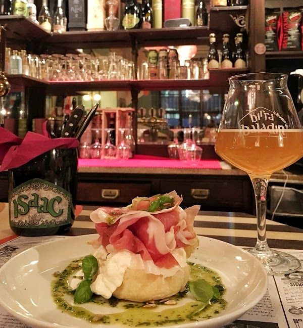 Birrificio Lambrate
