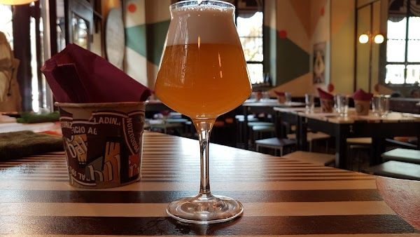 Birrificio Italiano Tap Room