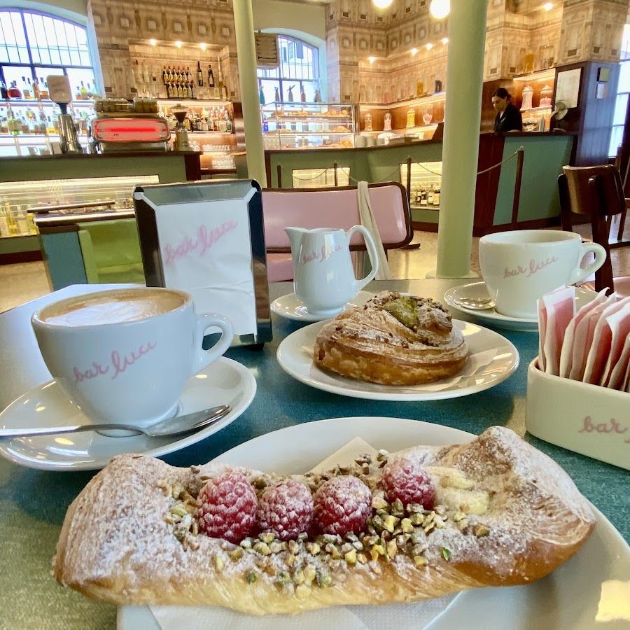 More Milan hidden gems