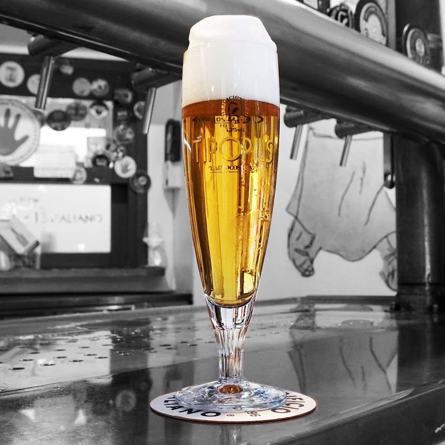 Birrificio Italiano Tap Room, Milan
