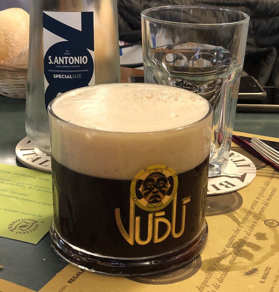 Birrificio Italiano Tap Room, Milan