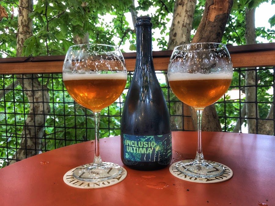 Birrificio Italiano Tap Room, Milan