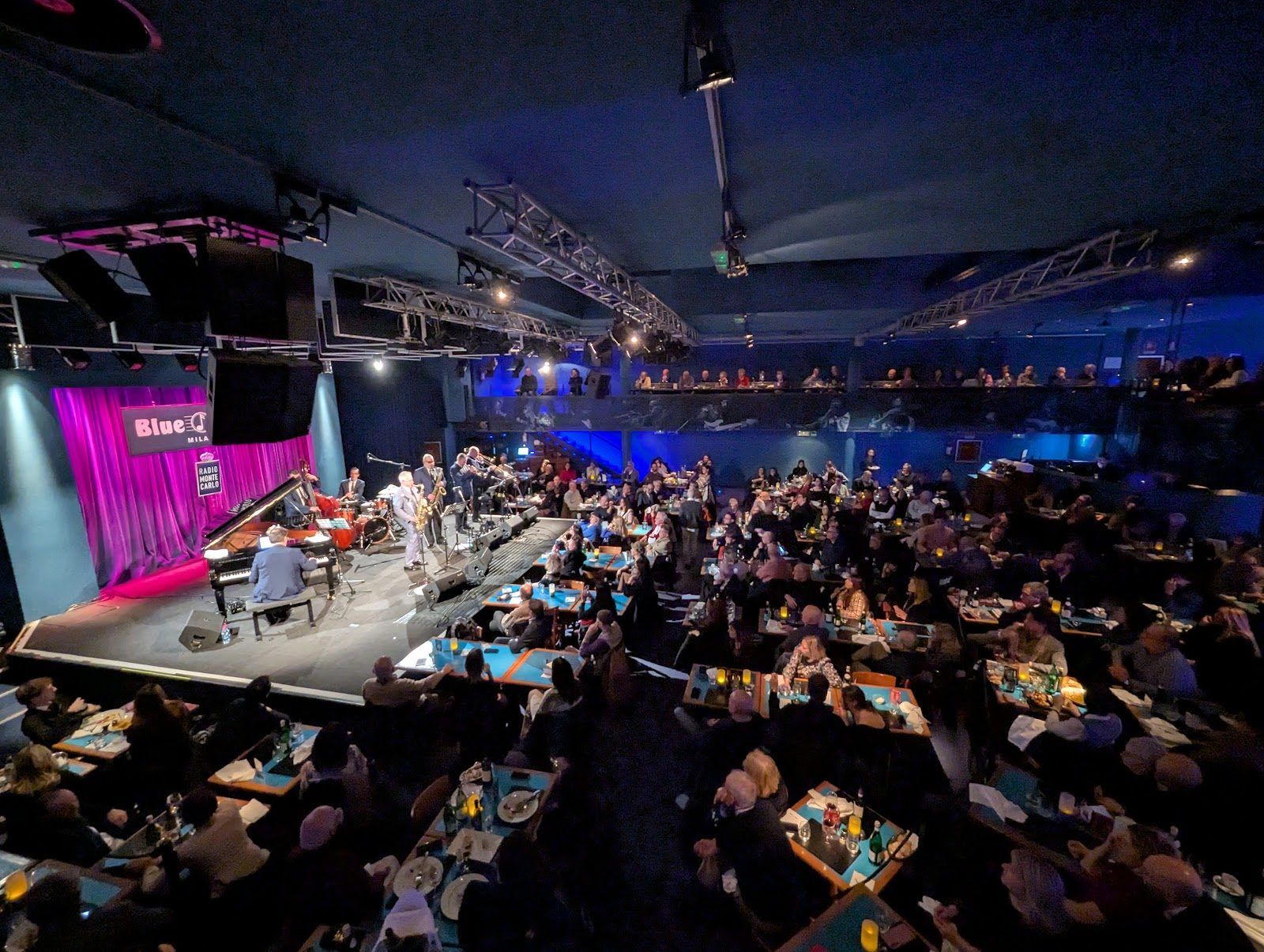Blue Note Milano