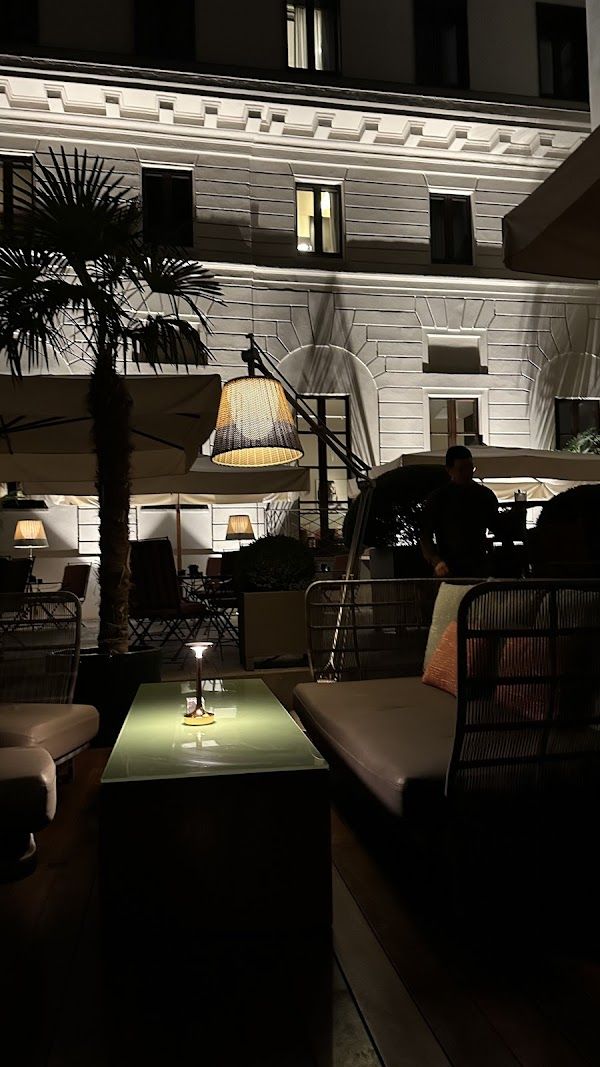 Mag Cafe