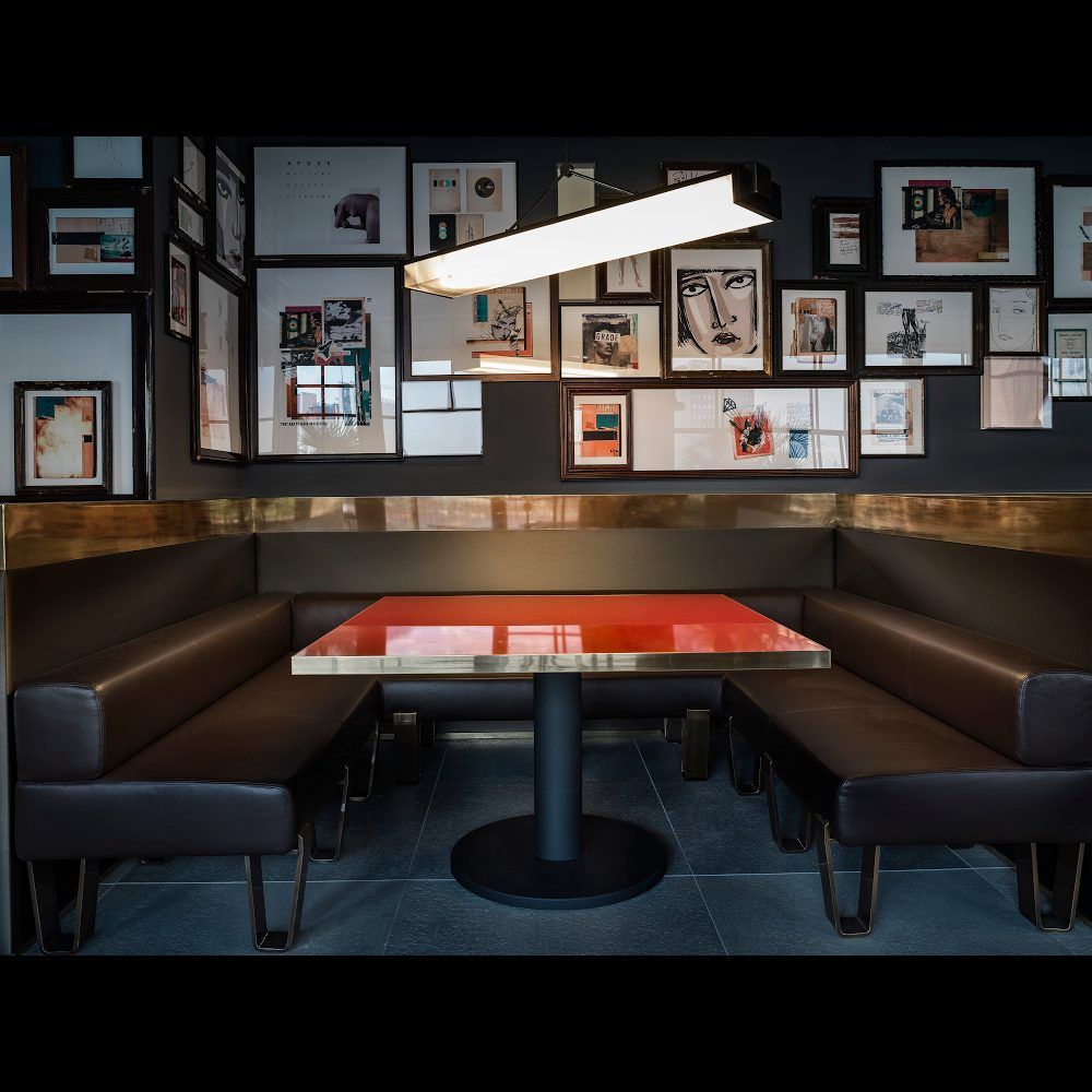 Ceresio 7 Pools &amp; Bar, Milan