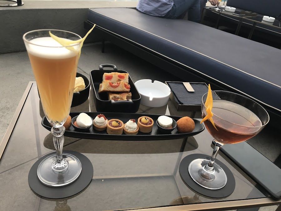 Ceresio 7 Pools &amp; Bar, Milan