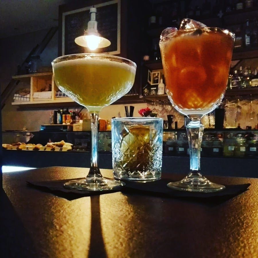 Fonderia Aperitivi, Milan