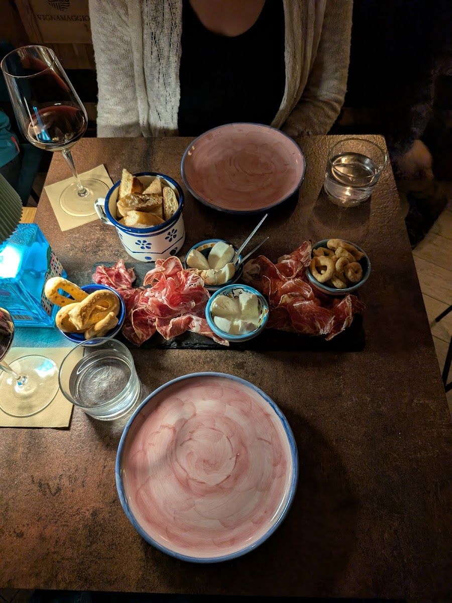 Fonderia Aperitivi, Milan