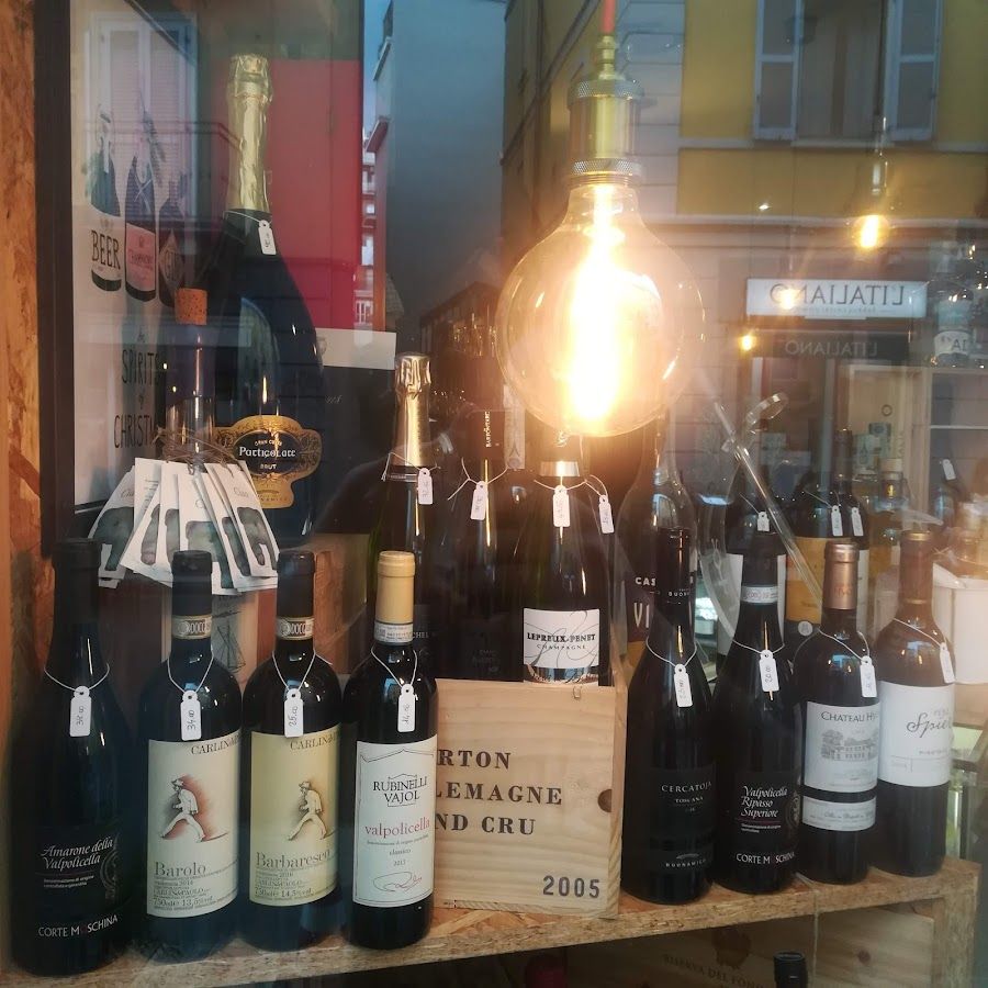 Fonderia Aperitivi, Milan