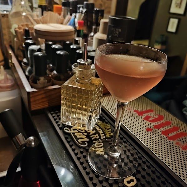 Deus Cafe