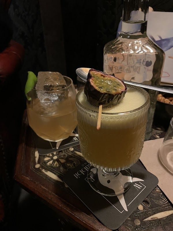 Lacerba