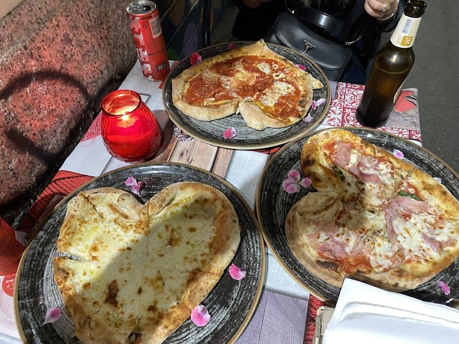 Manhattan, Milan