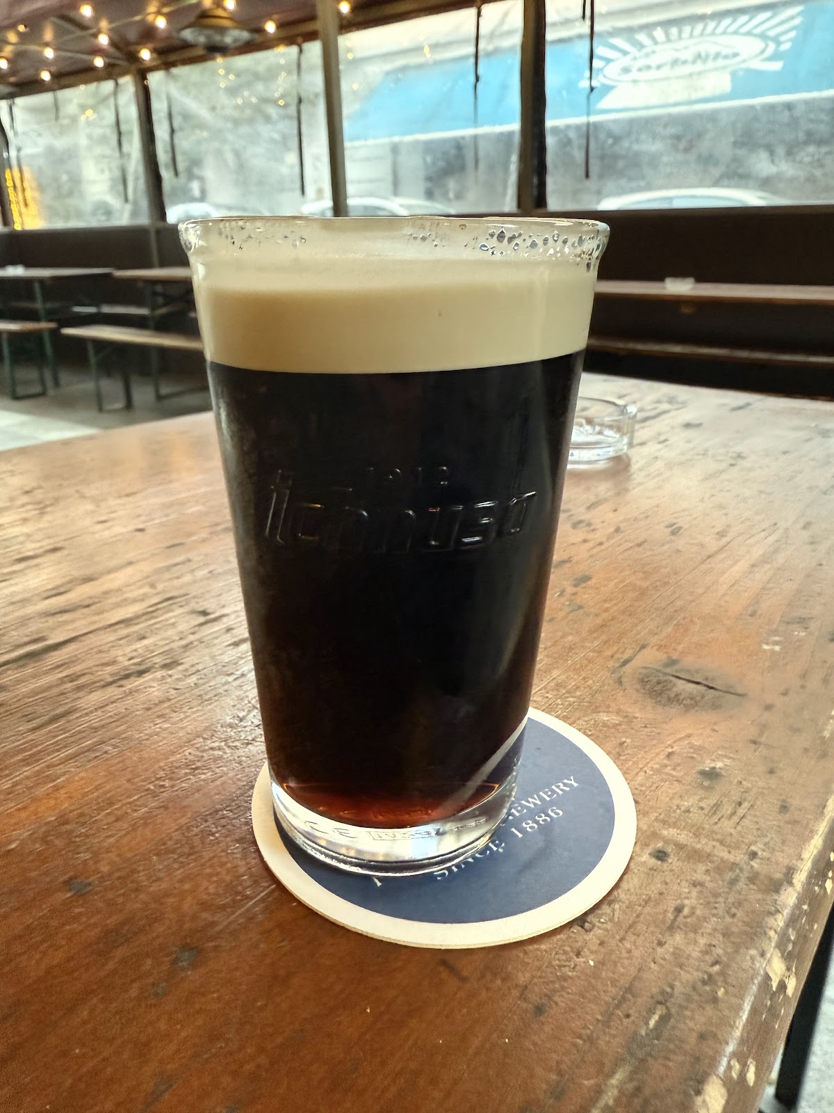 Murphy's Law, Milan