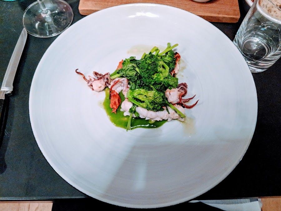 Pisacco Bar, Milan