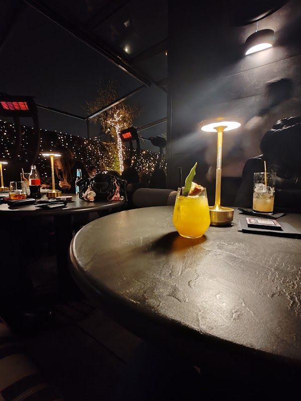 Ceresio 7 Pools & Bar