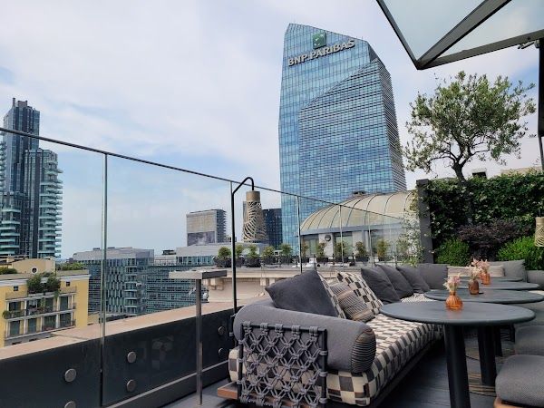 Terrazza Aperol