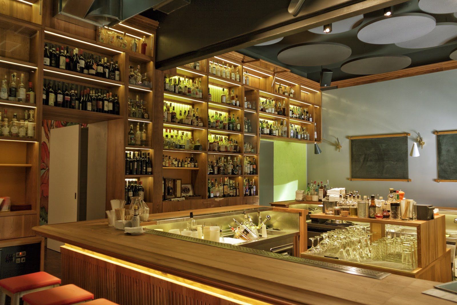 Rita &amp; Cocktails, Milan