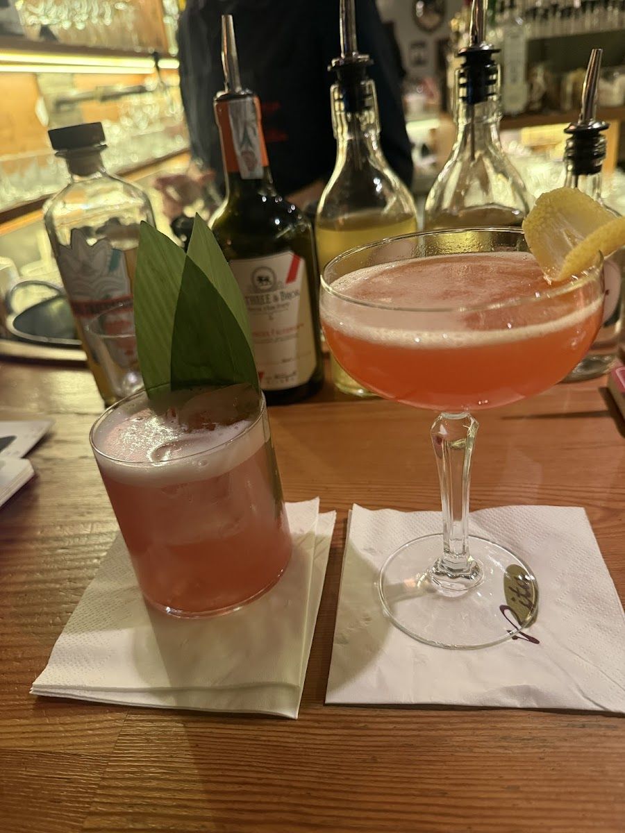 Rita &amp; Cocktails, Milan