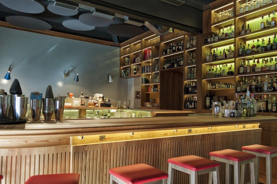Rita &amp; Cocktails, Milan