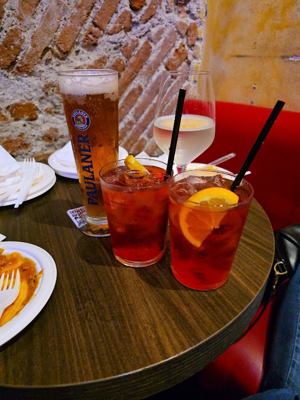 Bar Basso