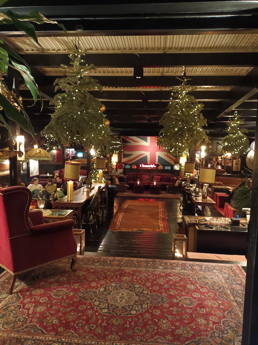 The Doping Club, Milan