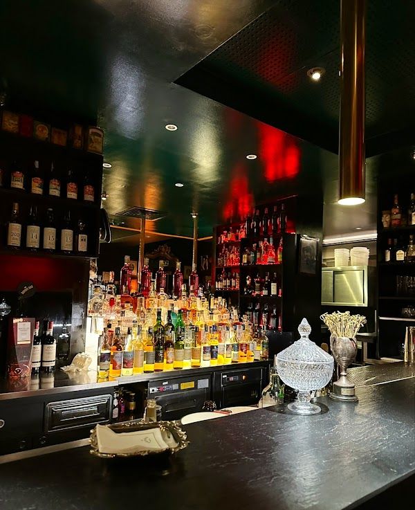 Mag Cafe