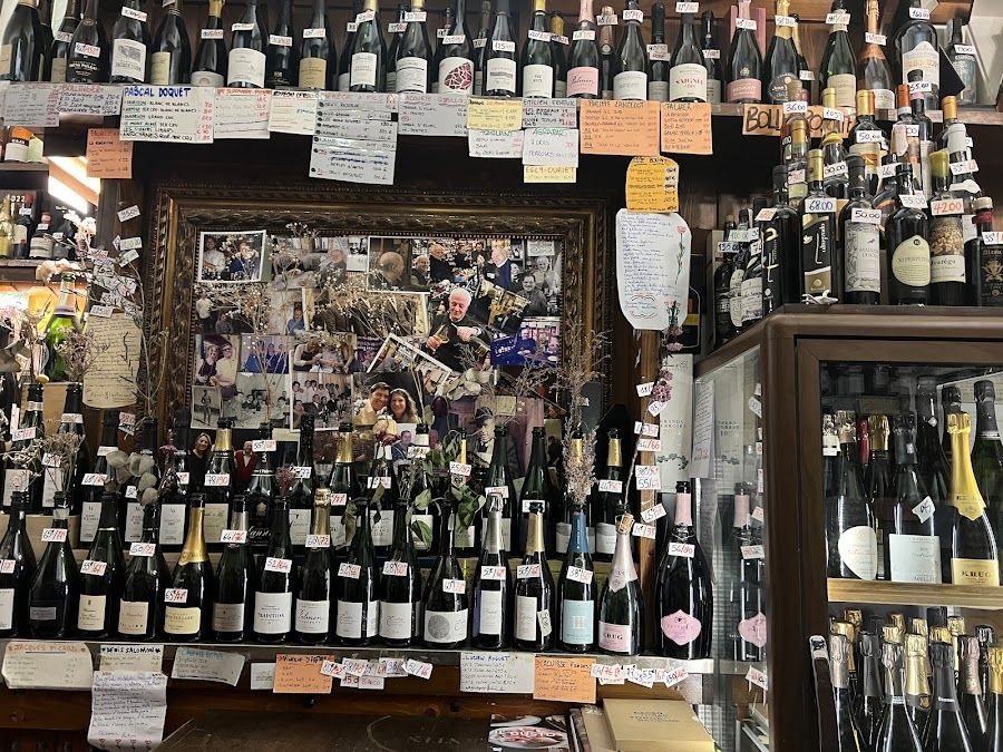 Cantine Isola Brera, Milan