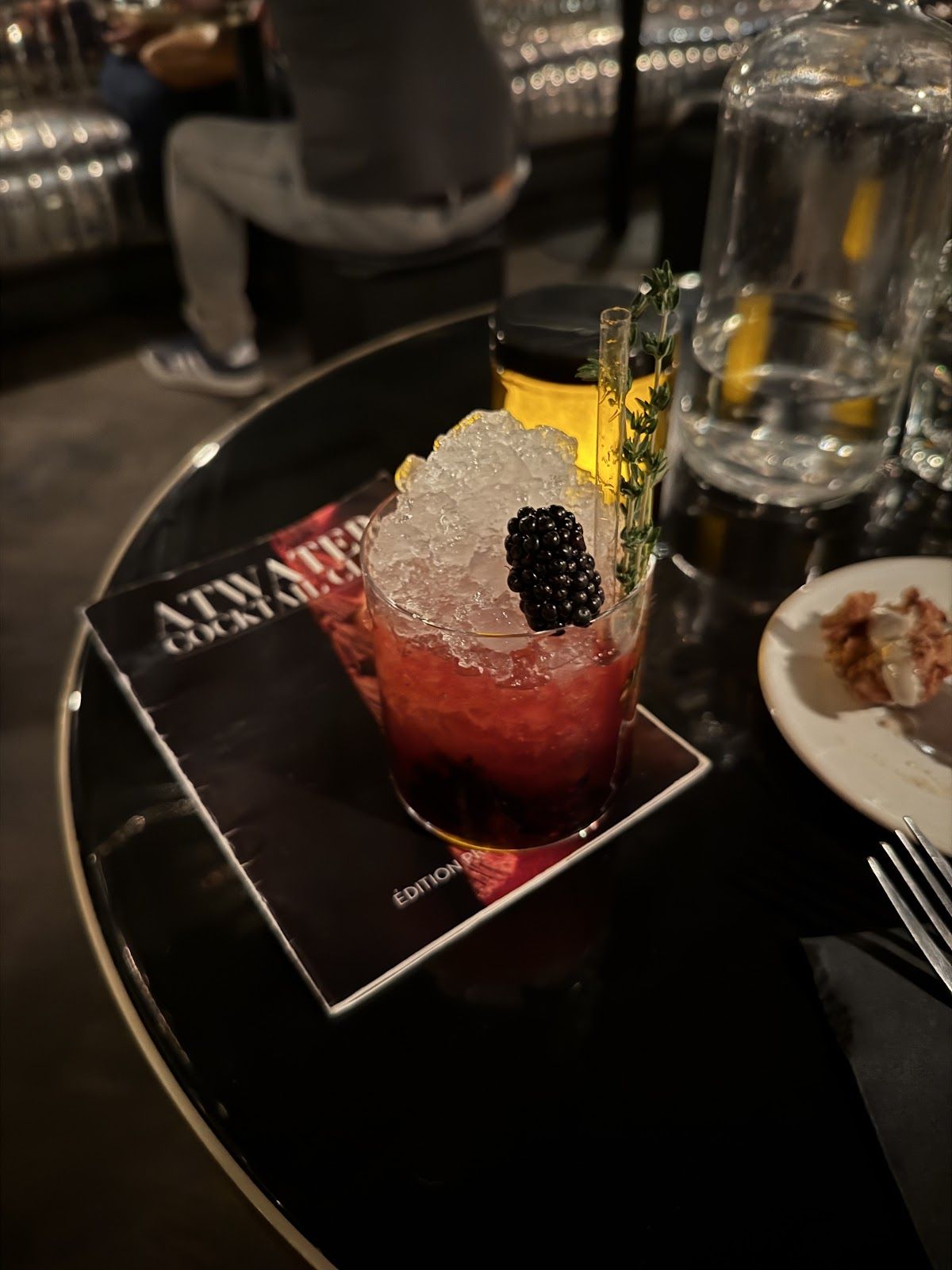 Bar Le Lab