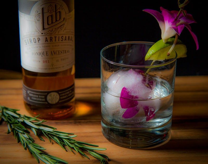 Bar Le Lab, Montreal