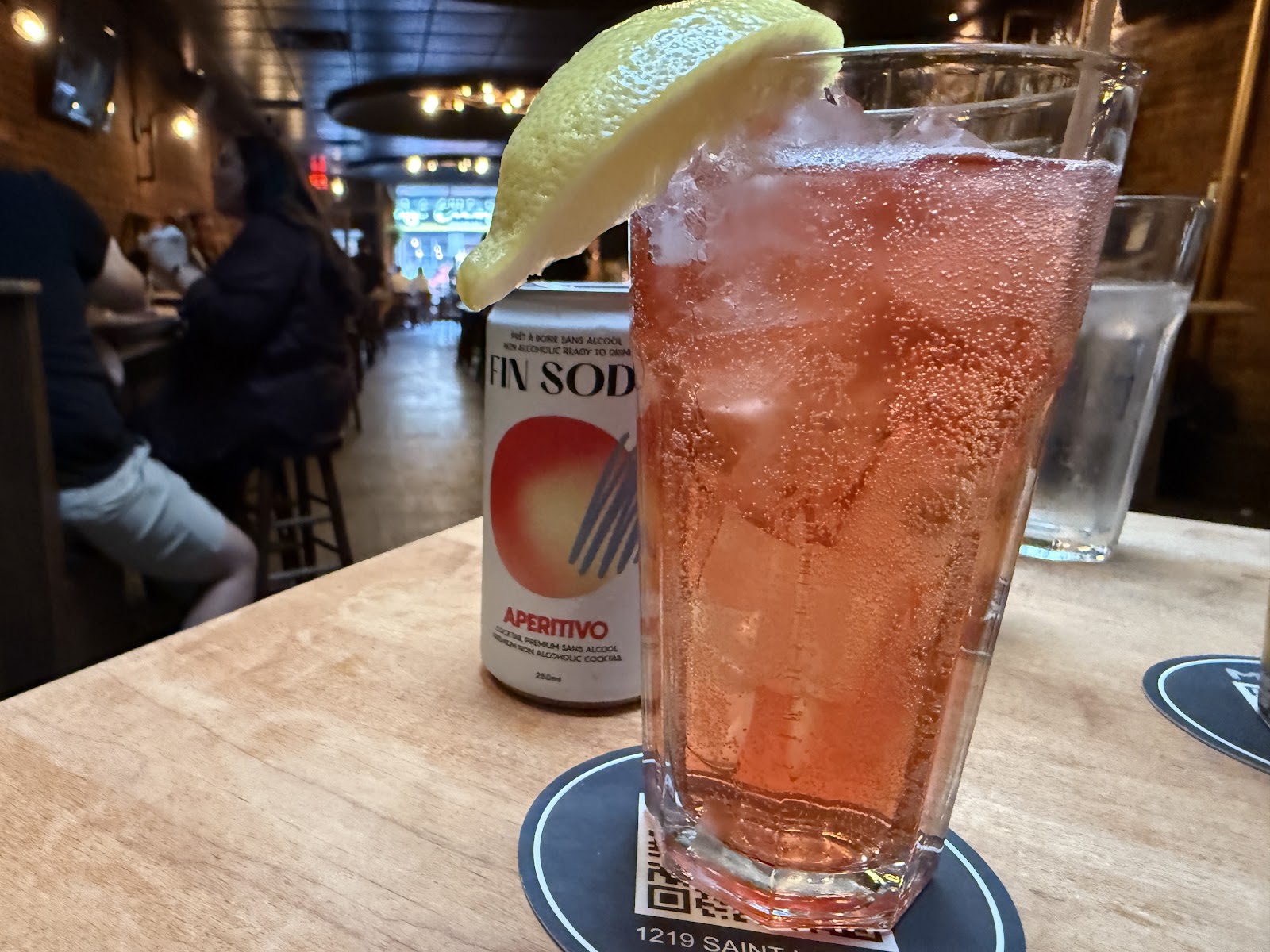 Taverne Midway, Montreal