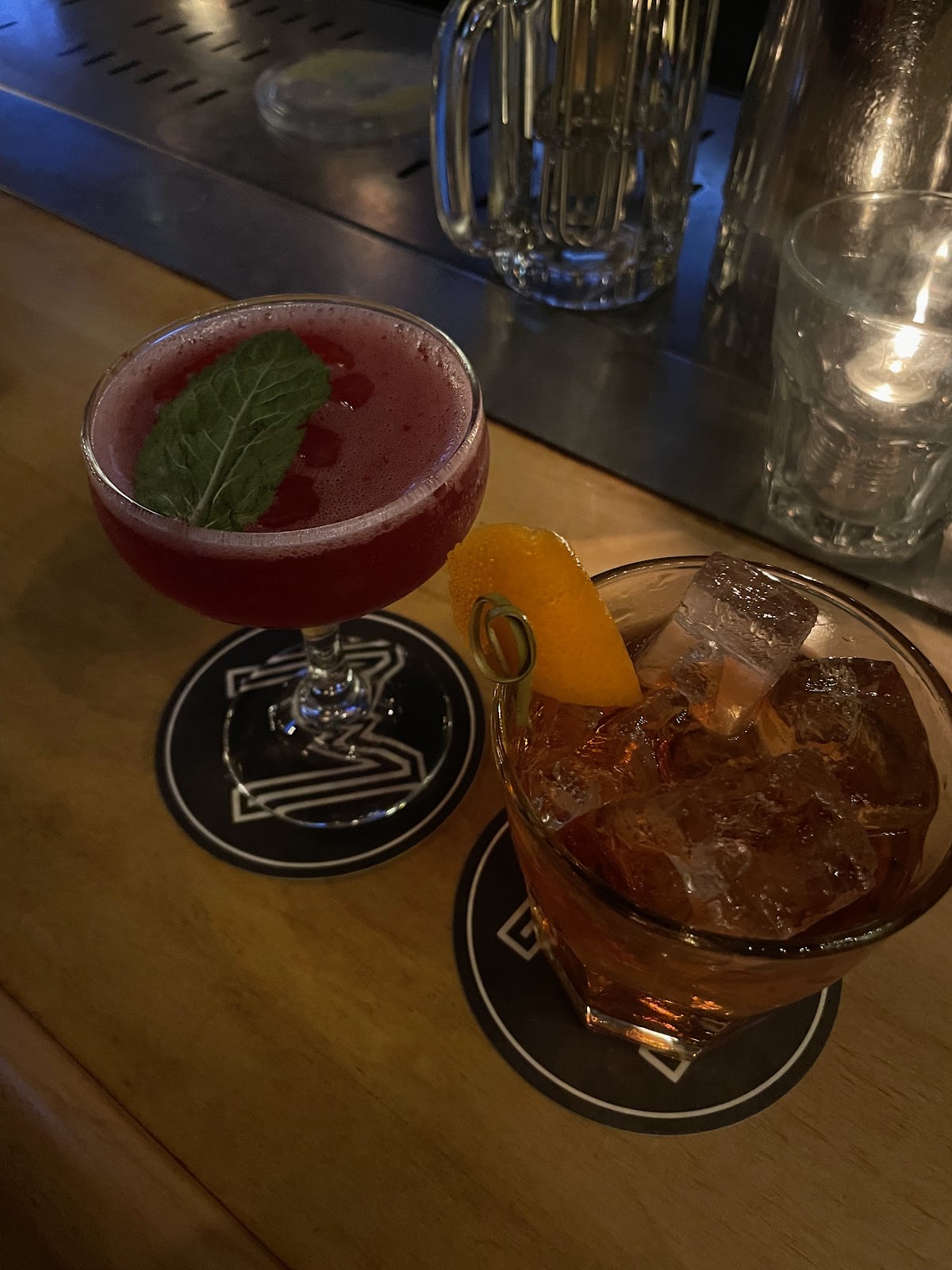 Taverne Midway, Montreal
