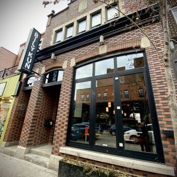 Bily Kun, Montreal