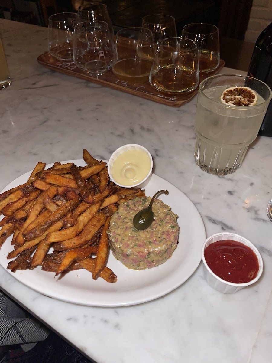 Brasserie Harricana, Montreal