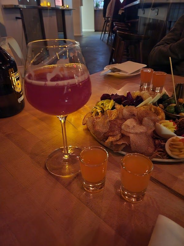 Dieu du Ciel!