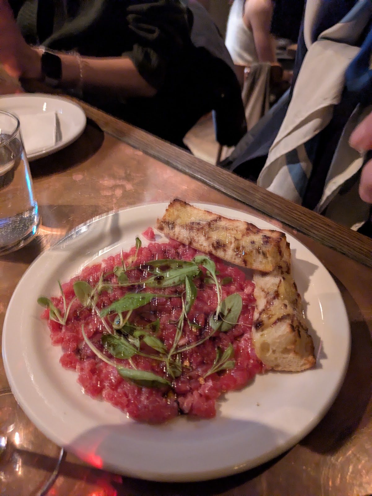 Buvette Chez Simone, Montreal