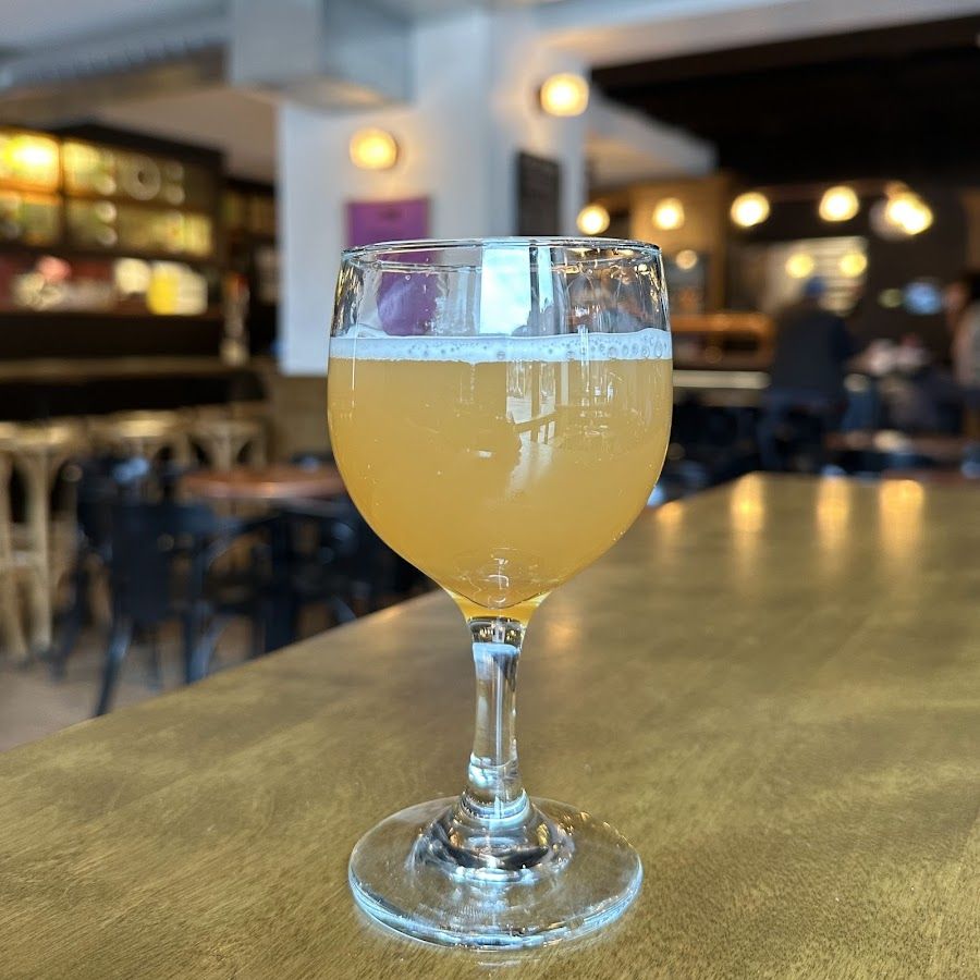 Dieu du Ciel!, Montreal