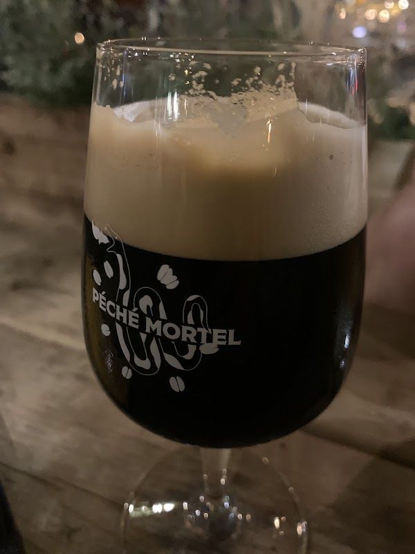 Pub Le Saint-Bock