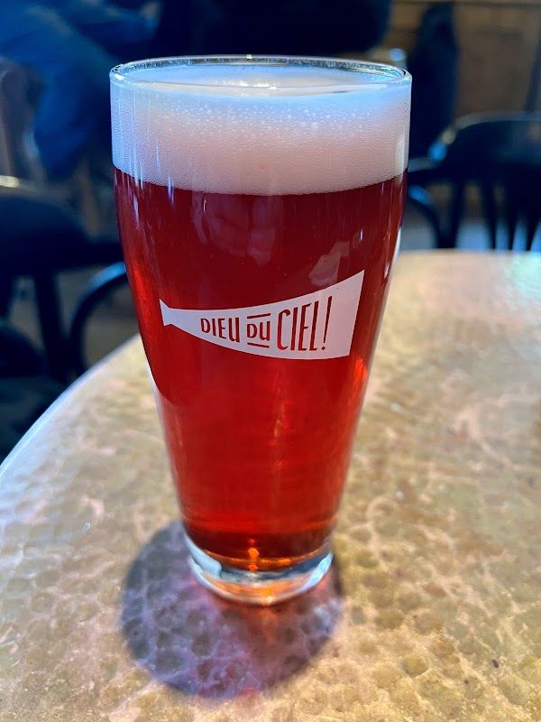 Helm Microbrasserie