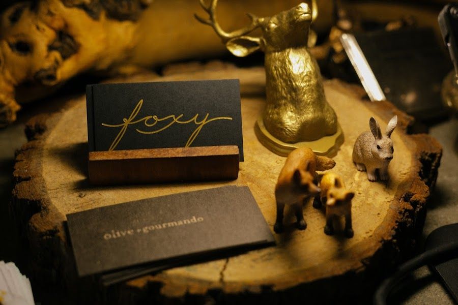 Foxy, Montreal