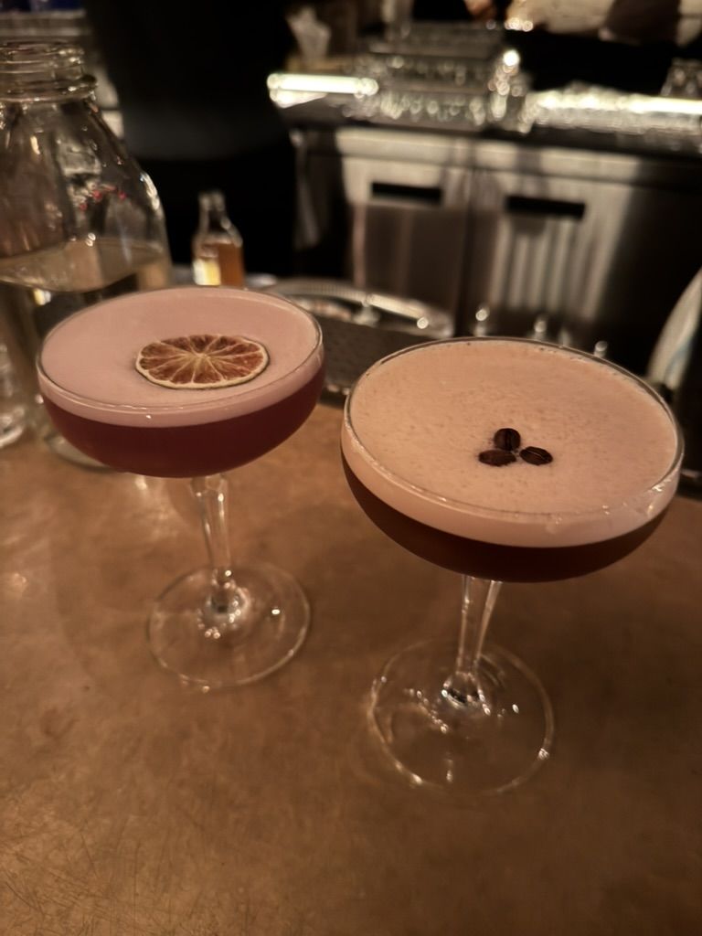 Furco in Montreal
