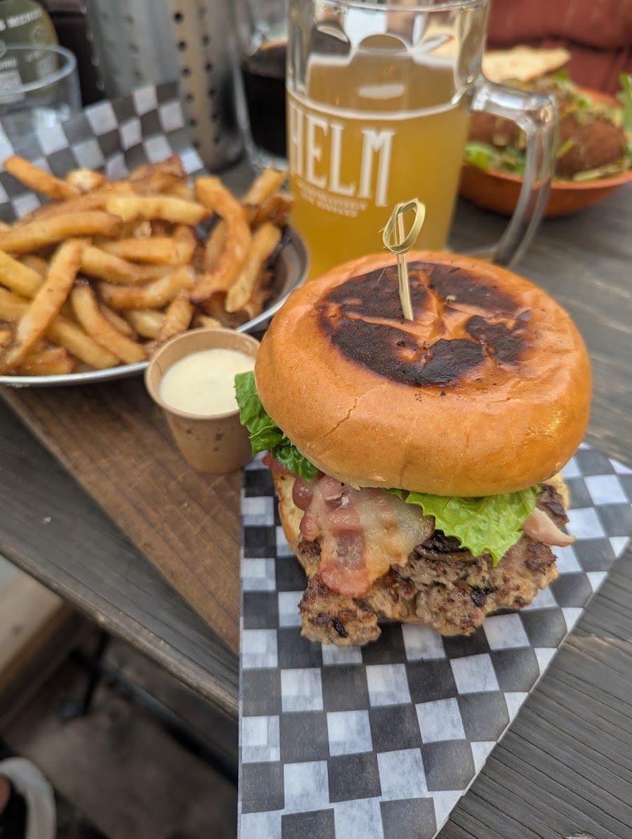 Helm Microbrasserie, Montreal