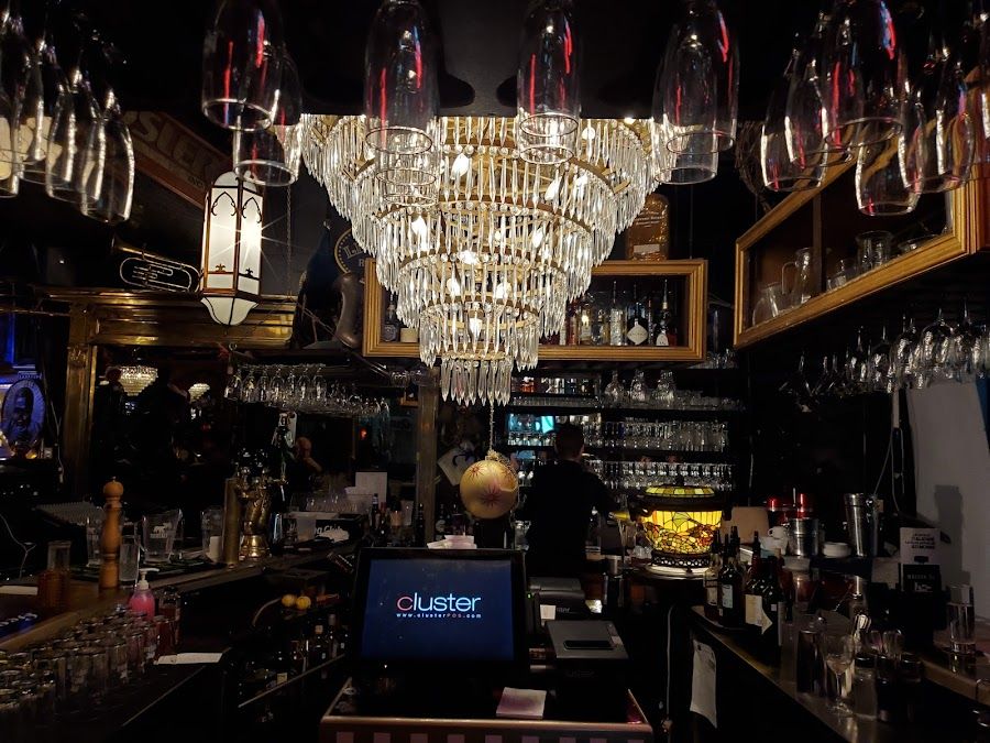 House of Jazz, Montreal