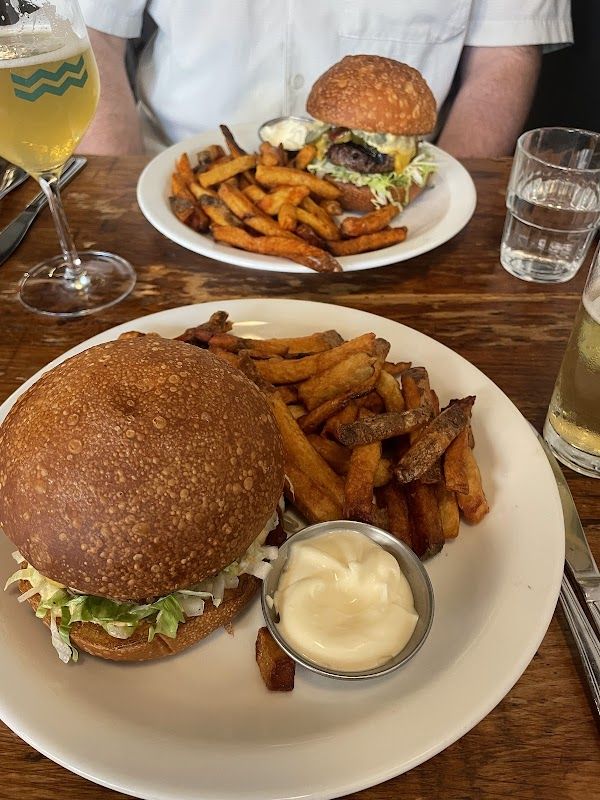 Pub Le Saint-Bock