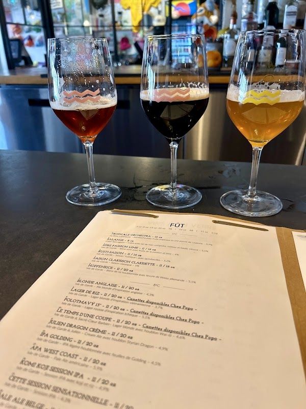 Dieu du Ciel!