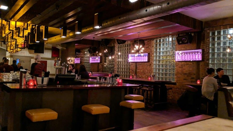 Joverse, Montreal