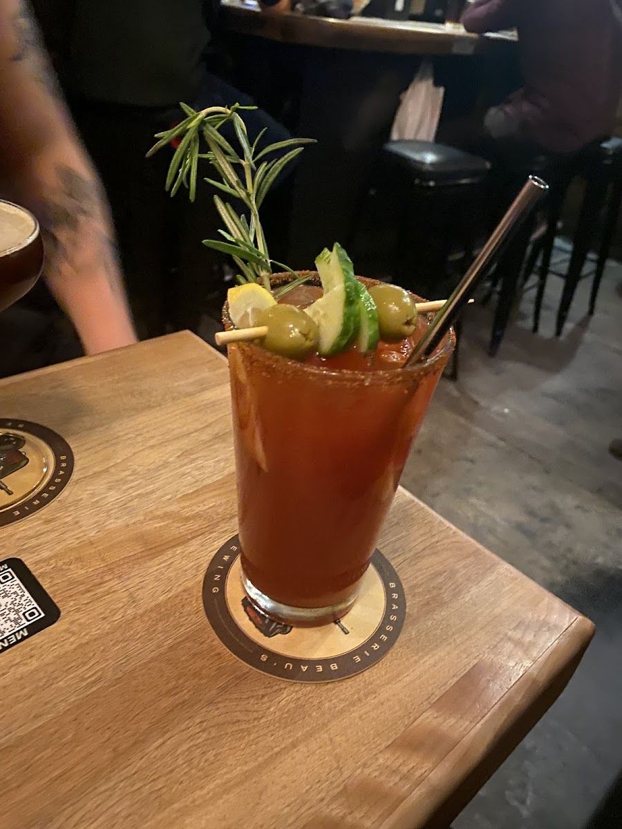 La Distillerie, Montreal