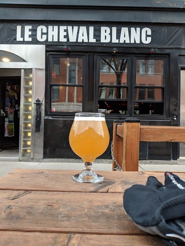 Dieu du Ciel!